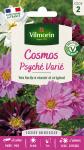 Fleurs - Cosmos Psychée - PACKAGING_RECTO